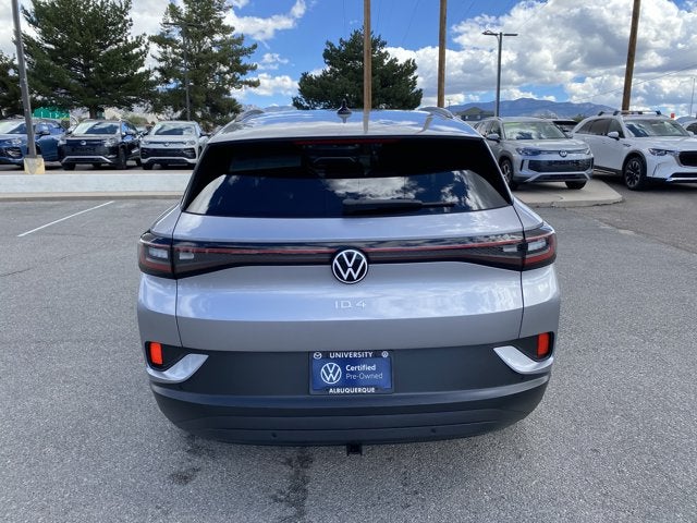 2023 Volkswagen ID.4 Pro