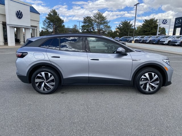 2023 Volkswagen ID.4 Pro