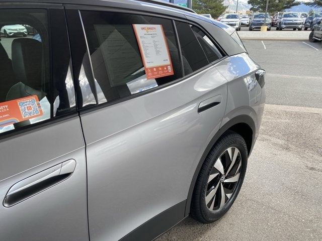 2023 Volkswagen ID.4 Pro