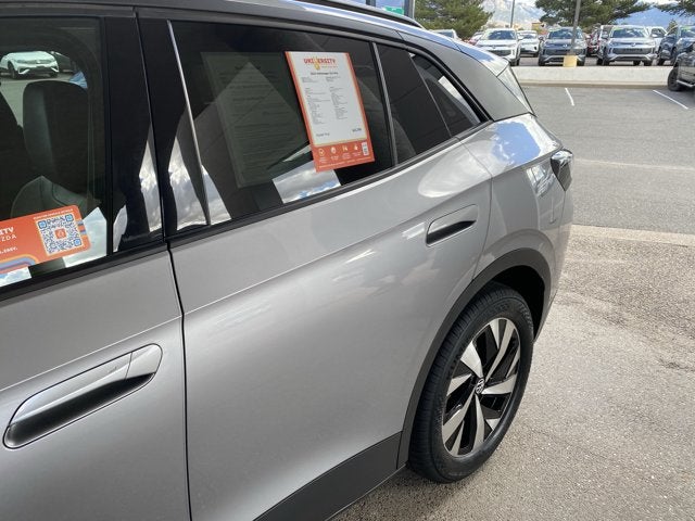 2023 Volkswagen ID.4 Pro