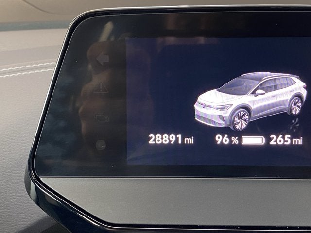 2023 Volkswagen ID.4 Pro