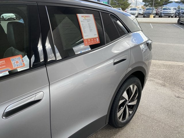 2023 Volkswagen ID.4 Pro