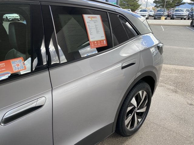 2023 Volkswagen ID.4 Pro