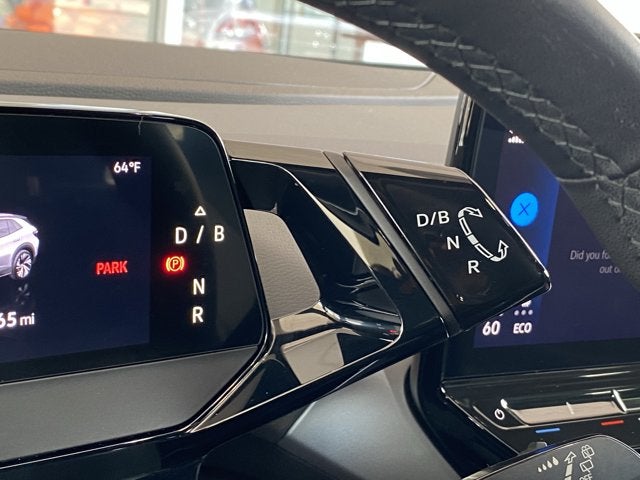 2023 Volkswagen ID.4 Pro