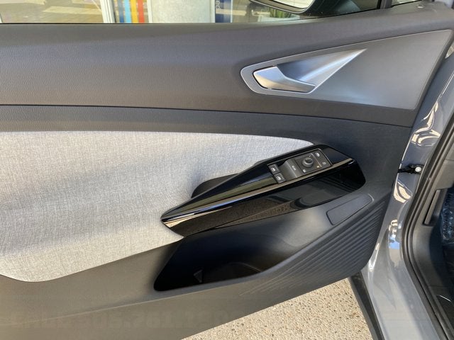 2026 Volkswagen ID.4 Pro