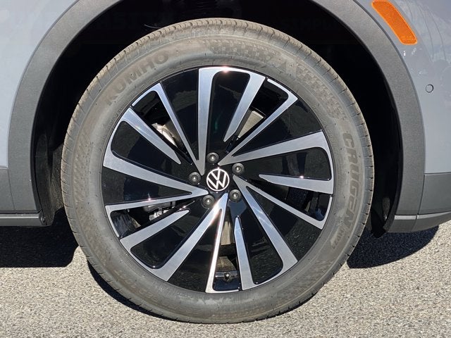 2026 Volkswagen ID.4 Pro