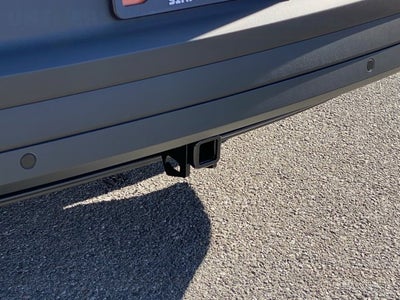 2026 Volkswagen ID.4 Pro