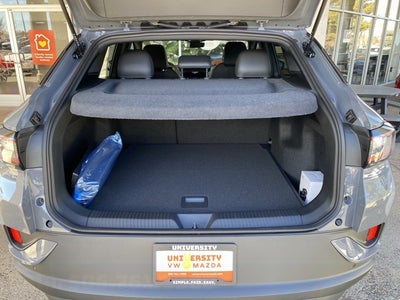 2026 Volkswagen ID.4 Pro