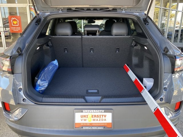 2026 Volkswagen ID.4 Pro