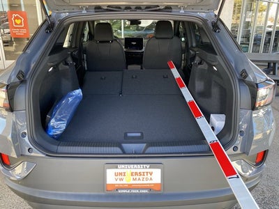 2026 Volkswagen ID.4 Pro