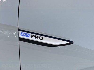 2026 Volkswagen ID.4 Pro