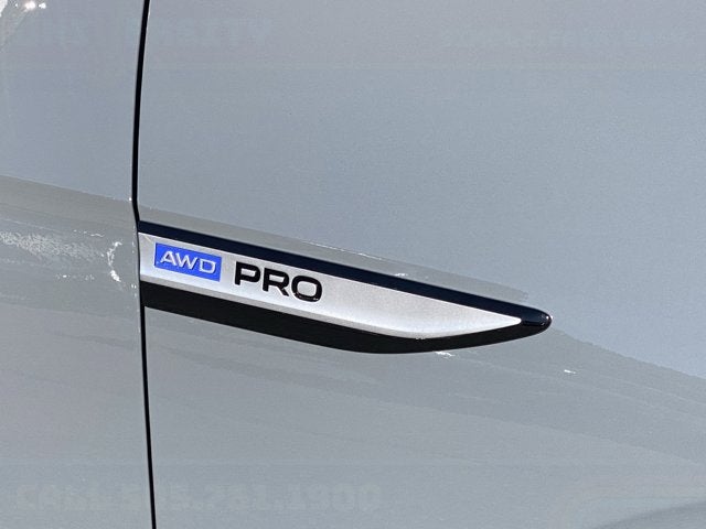 2026 Volkswagen ID.4 Pro