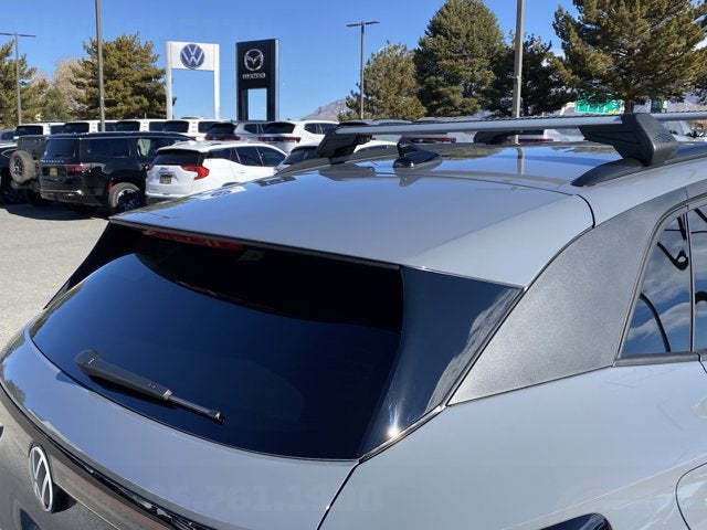 2026 Volkswagen ID.4 Pro