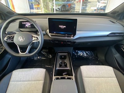 2026 Volkswagen ID.4 Pro