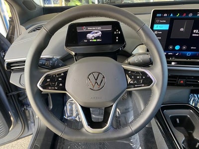 2026 Volkswagen ID.4 Pro