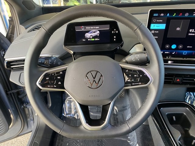 2026 Volkswagen ID.4 Pro