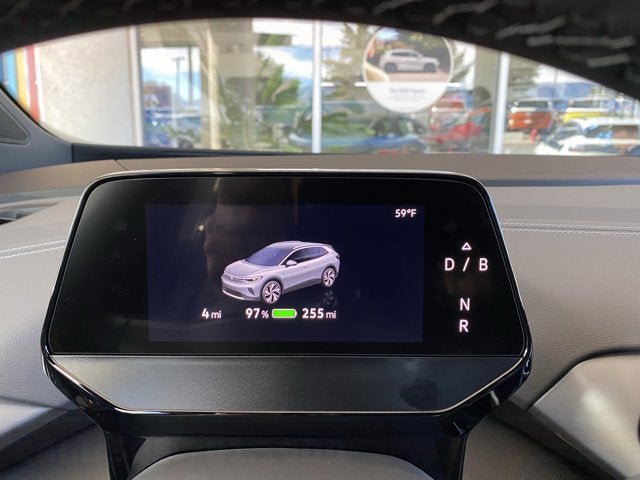 2026 Volkswagen ID.4 Pro