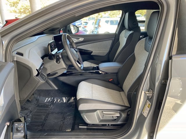 2026 Volkswagen ID.4 Pro