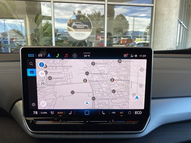 2026 Volkswagen ID.4 Pro