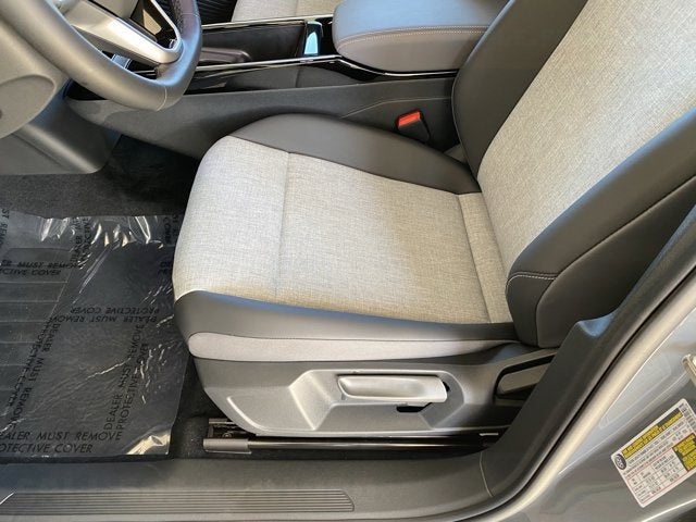 2026 Volkswagen ID.4 Pro