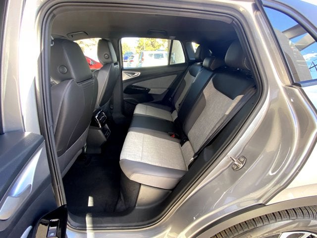 2026 Volkswagen ID.4 Pro