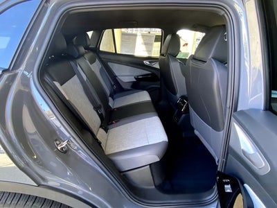 2026 Volkswagen ID.4 Pro