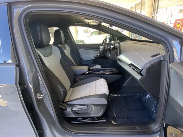 2026 Volkswagen ID.4 Pro