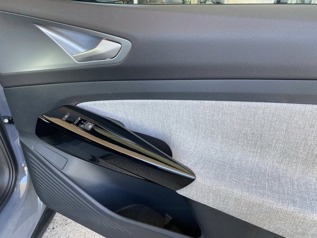 2026 Volkswagen ID.4 Pro