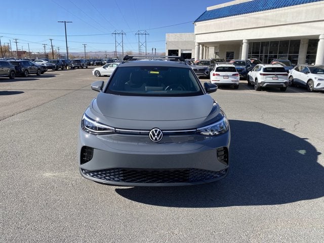 2026 Volkswagen ID.4 Pro