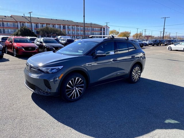 2026 Volkswagen ID.4 Pro