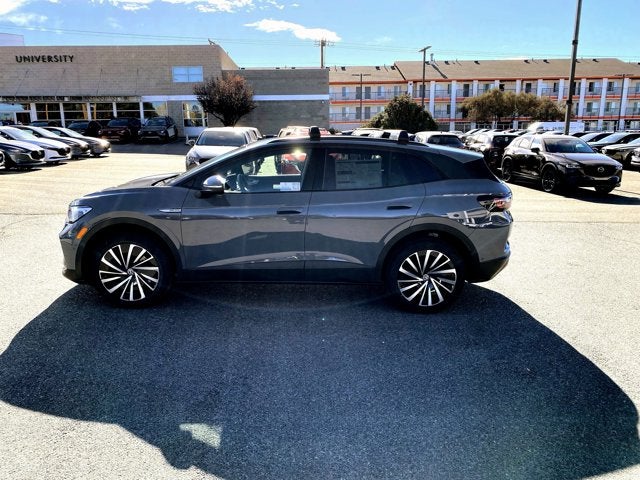 2026 Volkswagen ID.4 Pro