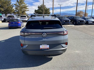 2026 Volkswagen ID.4 Pro