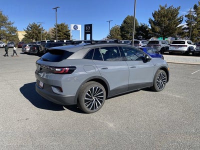 2026 Volkswagen ID.4 Pro