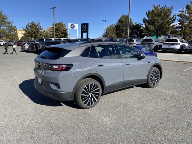 2026 Volkswagen ID.4 Pro