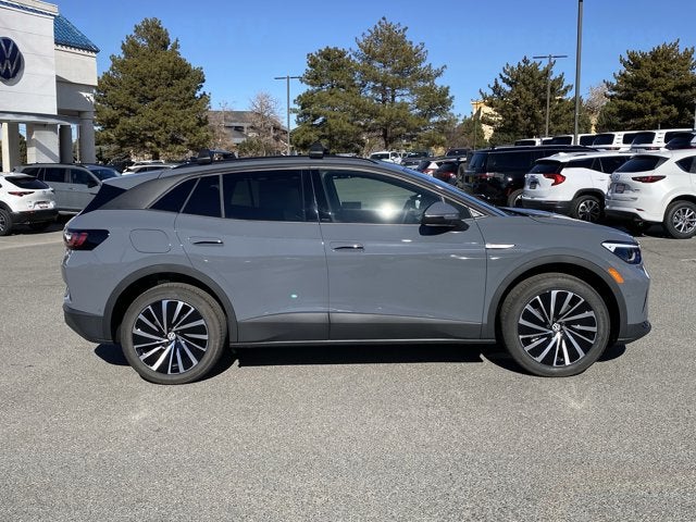 2026 Volkswagen ID.4 Pro