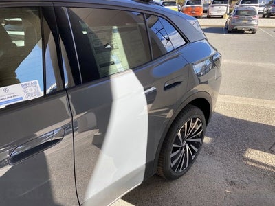 2026 Volkswagen ID.4 Pro