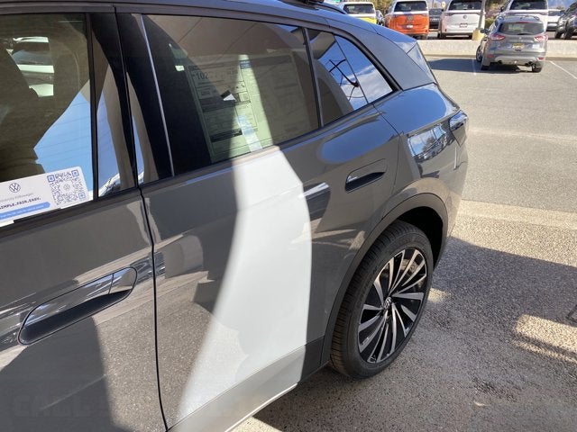 2026 Volkswagen ID.4 Pro