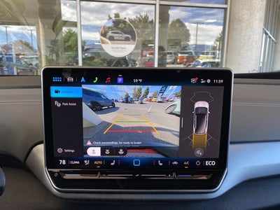 2026 Volkswagen ID.4 Pro