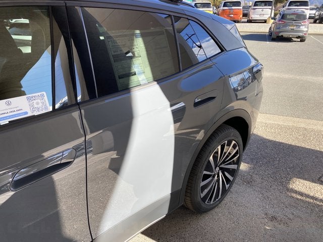 2026 Volkswagen ID.4 Pro