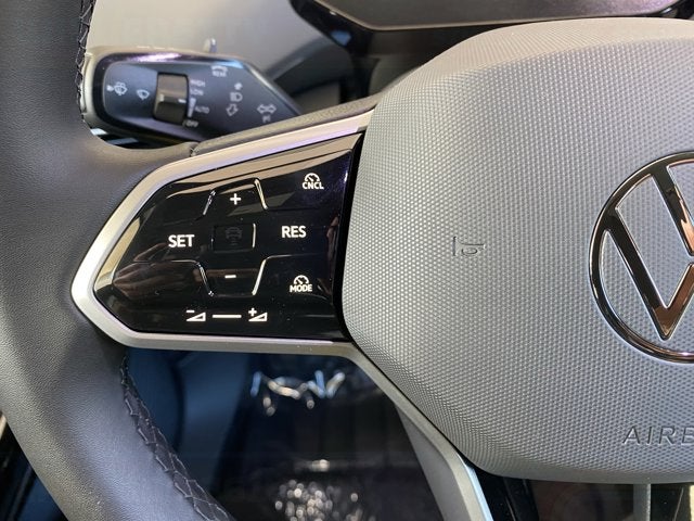 2026 Volkswagen ID.4 Pro