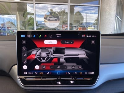 2026 Volkswagen ID.4 Pro