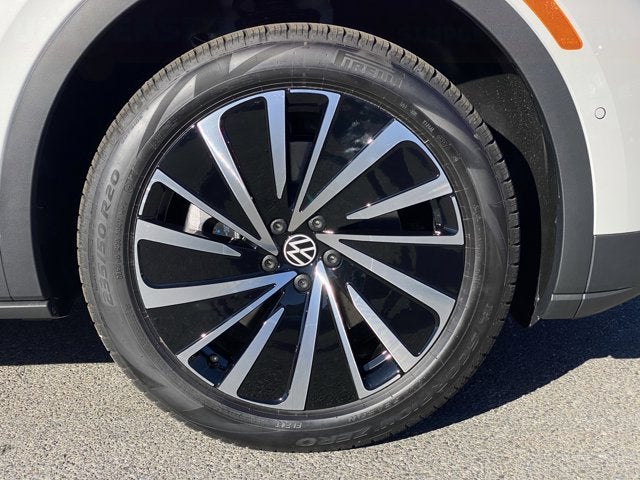 2026 Volkswagen ID.4 Pro