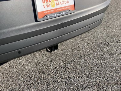 2026 Volkswagen ID.4 Pro