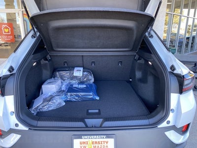 2026 Volkswagen ID.4 Pro