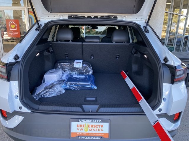 2026 Volkswagen ID.4 Pro