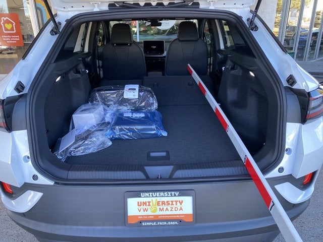 2026 Volkswagen ID.4 Pro