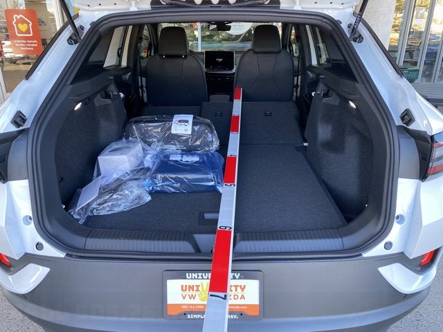 2026 Volkswagen ID.4 Pro