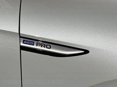 2026 Volkswagen ID.4 Pro
