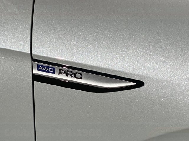 2026 Volkswagen ID.4 Pro