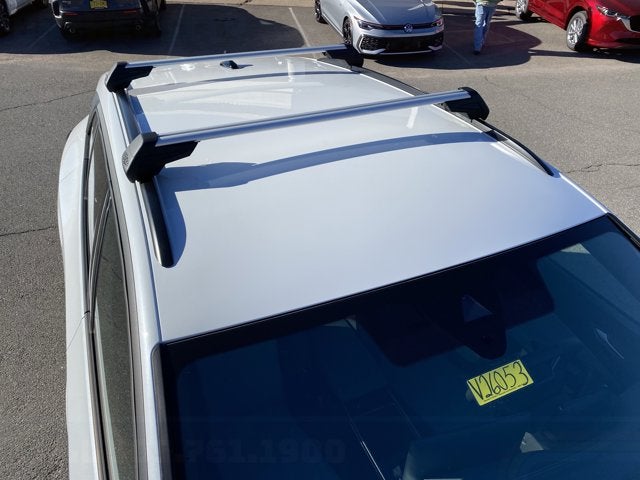 2026 Volkswagen ID.4 Pro